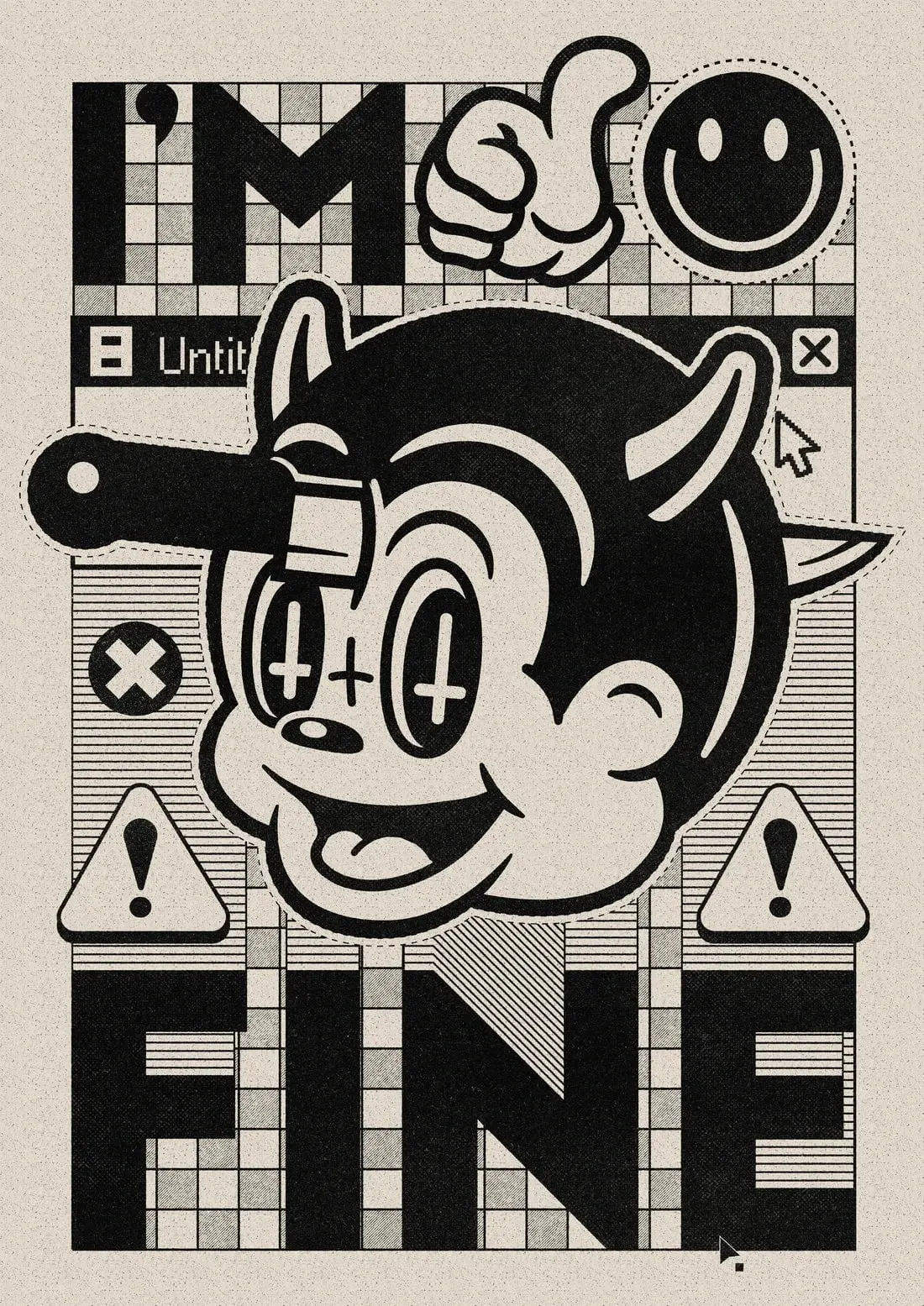 I'm Fine - Image 2