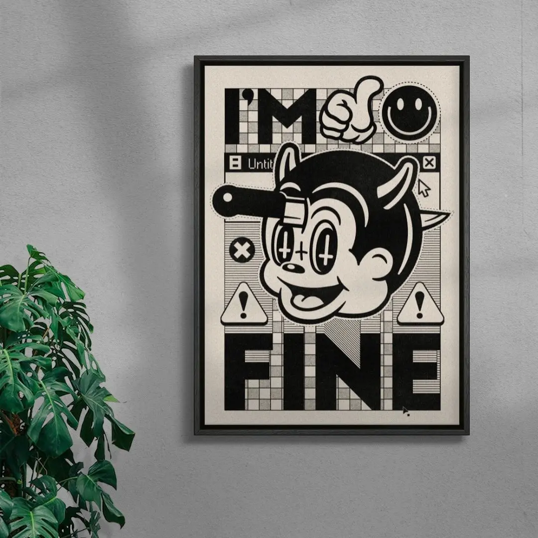 I'm Fine - Image 4
