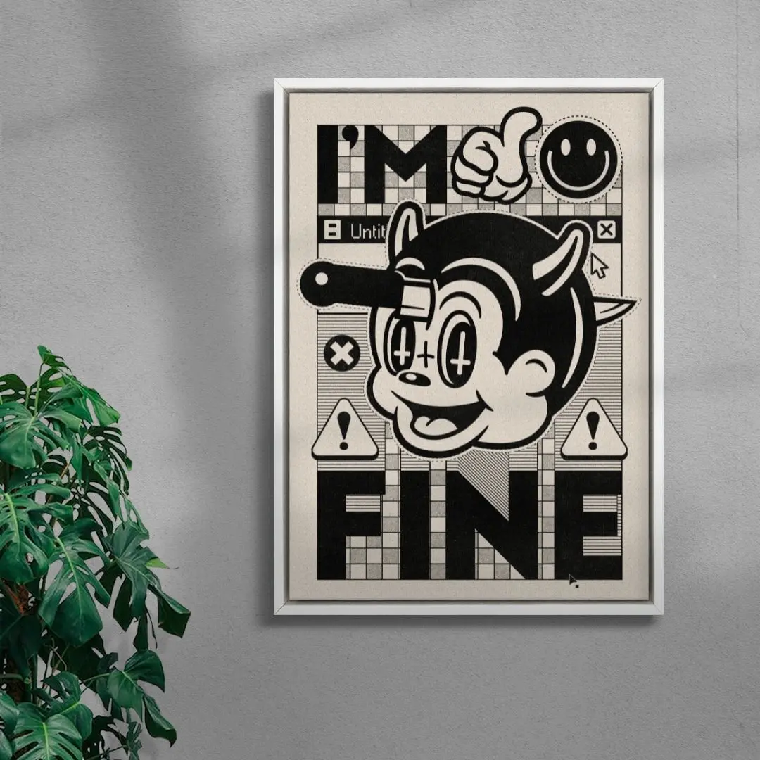I'm Fine - Image 5