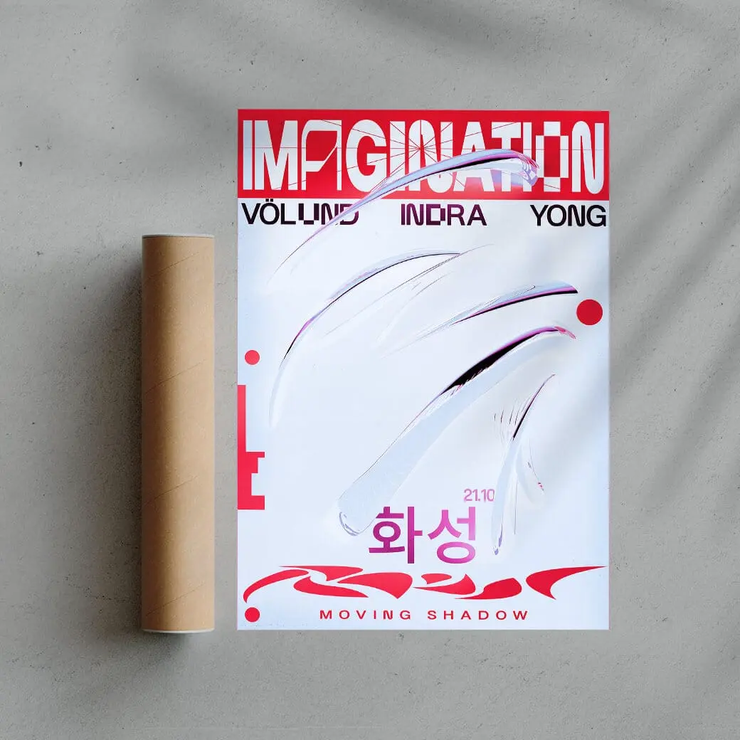 Imagination - Image 2