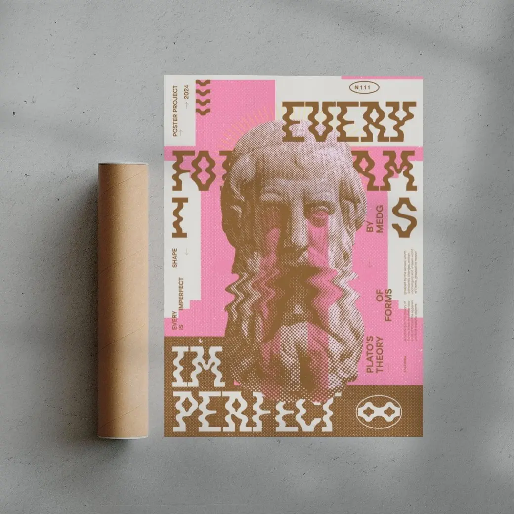 Imperfect - Image 2