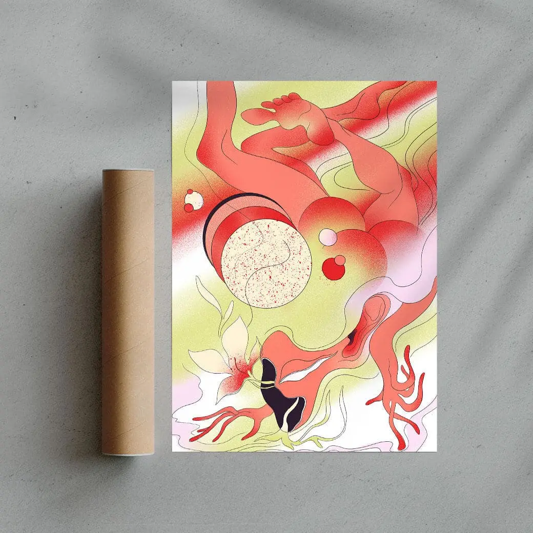 IN BLOOM - Image 2