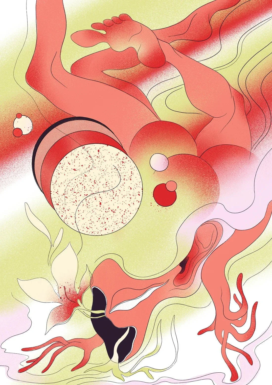 IN BLOOM - Image 2