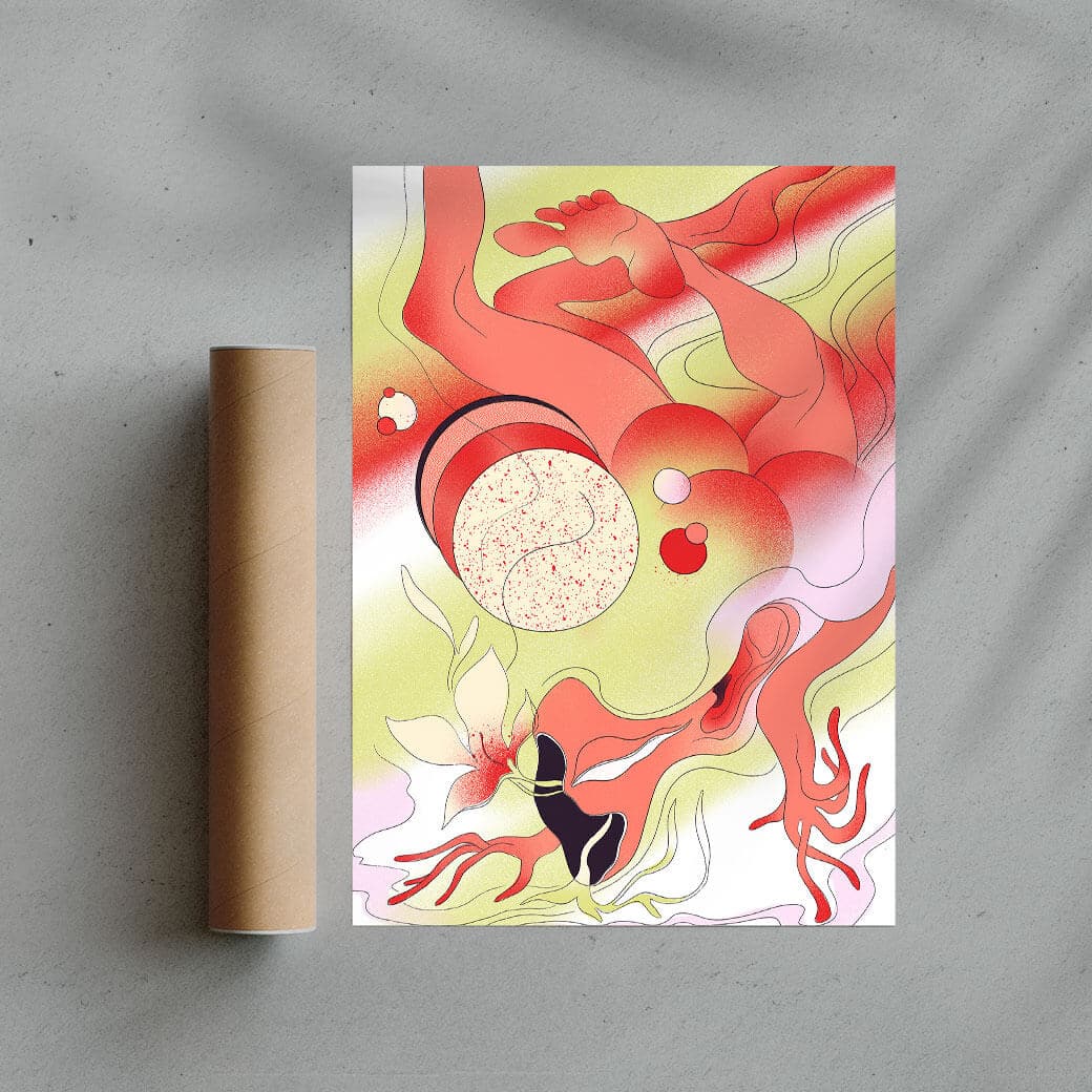IN BLOOM - Image 3