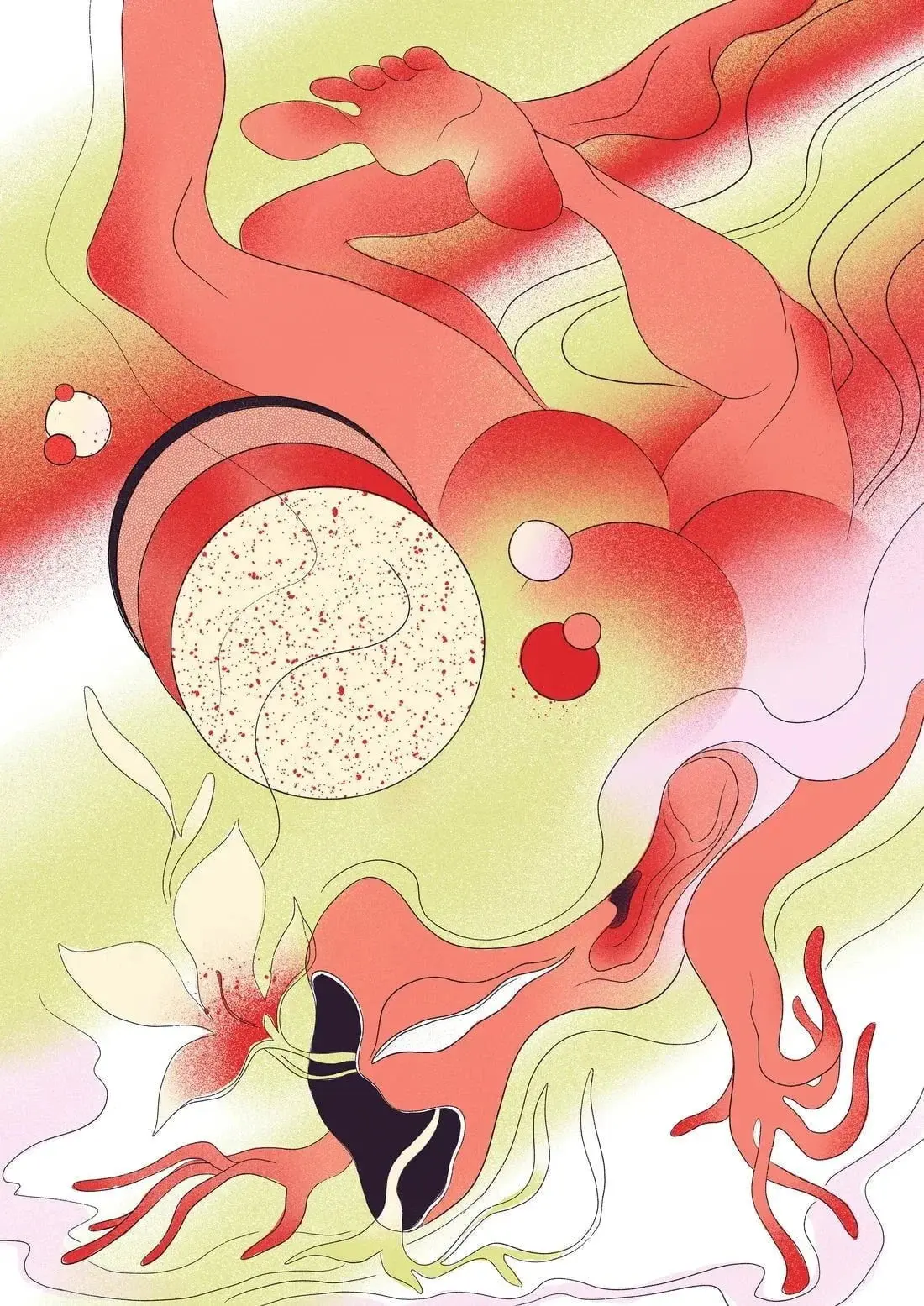IN BLOOM - Image 2