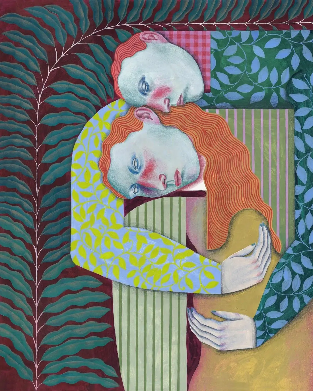 In Your Arms - Image 2