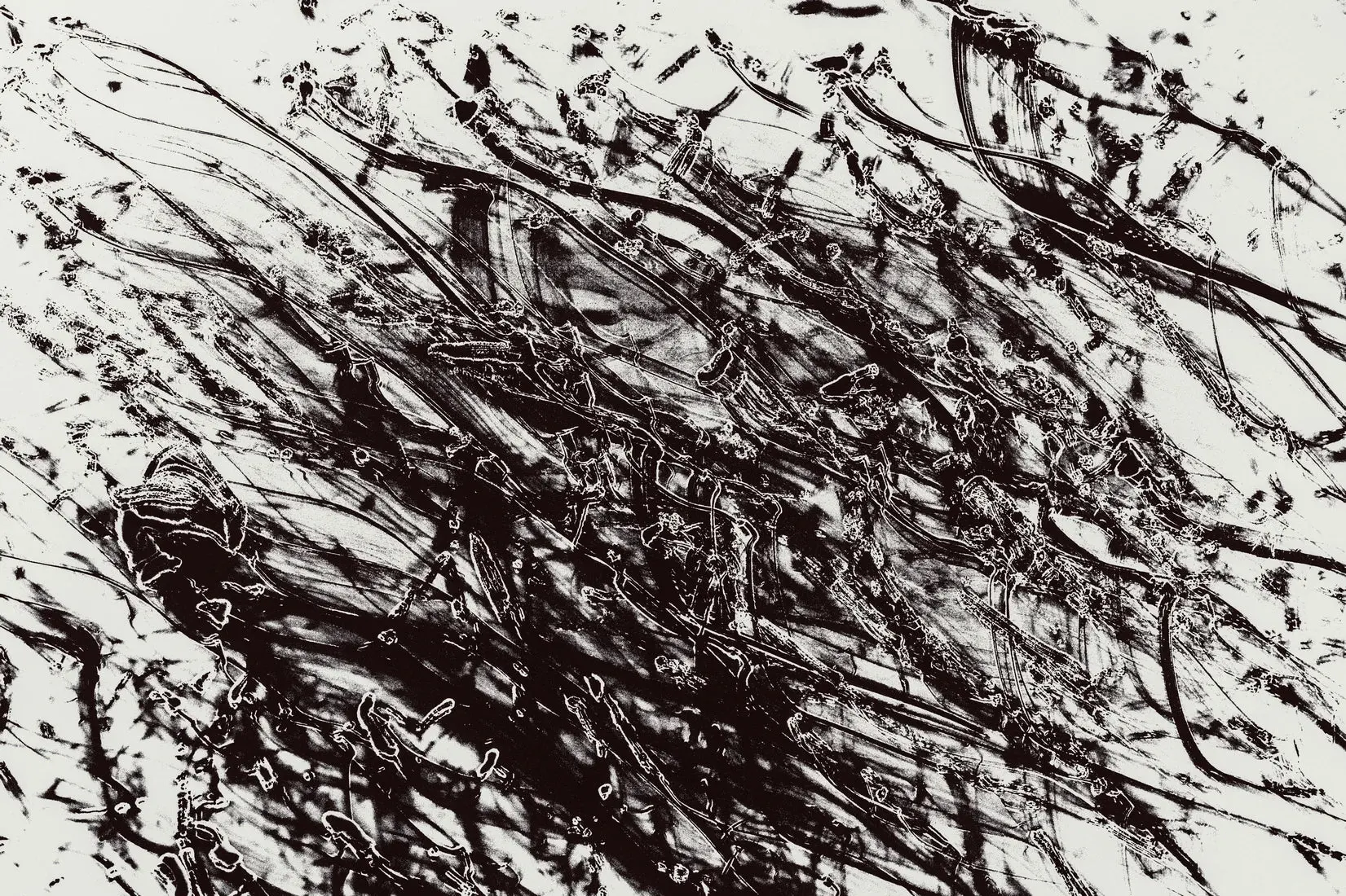 Ink Cascade - Image 2