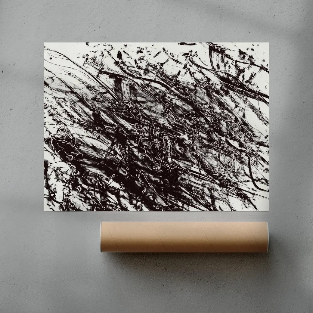 Ink Cascade - Image 3