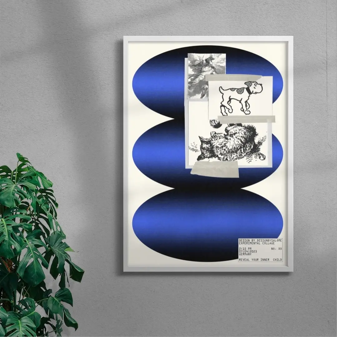 Inner Child Blue - Image 5