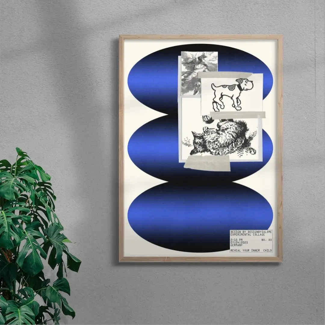 Inner Child Blue - Image 6