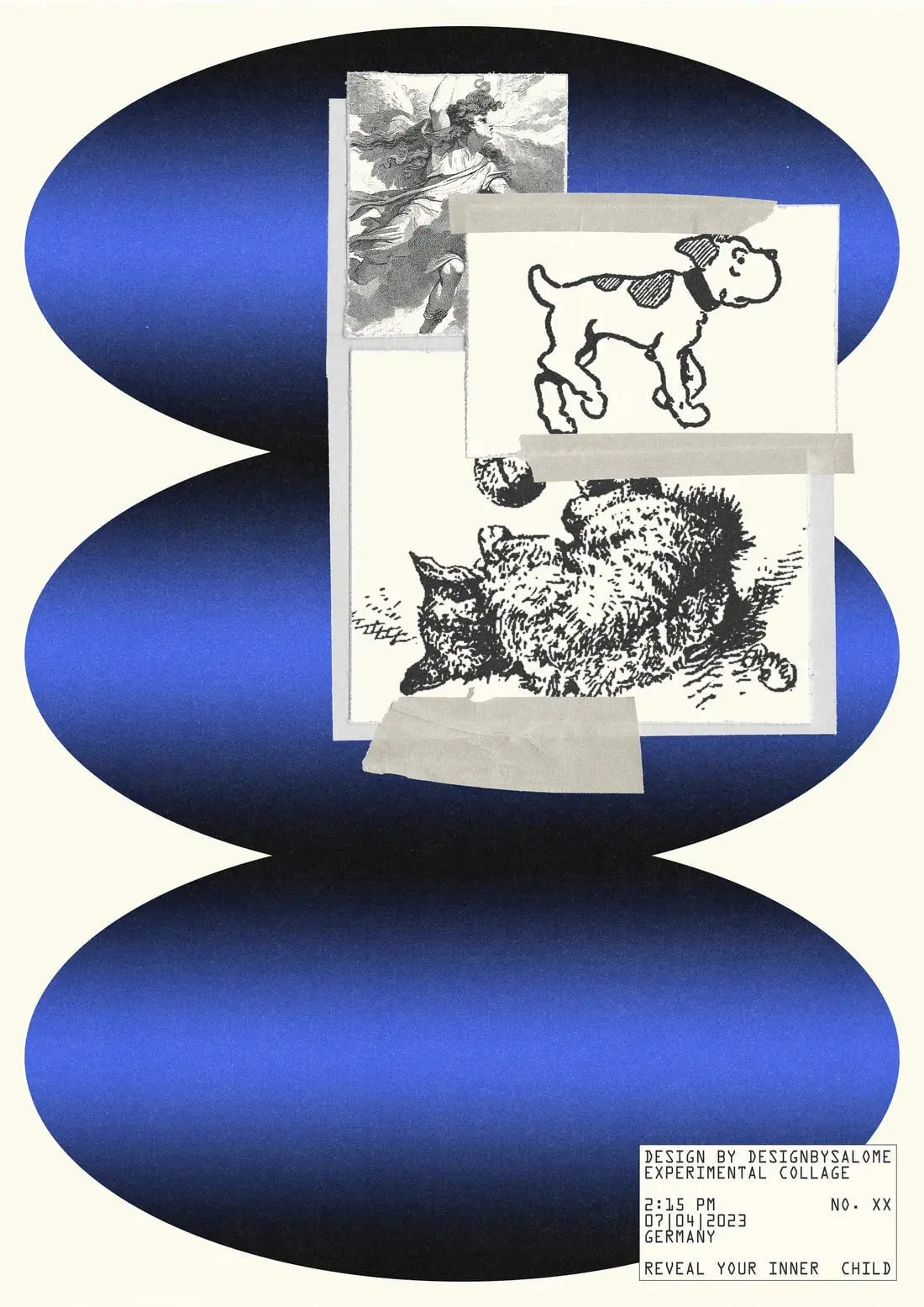 Inner Child Blue - Image 2