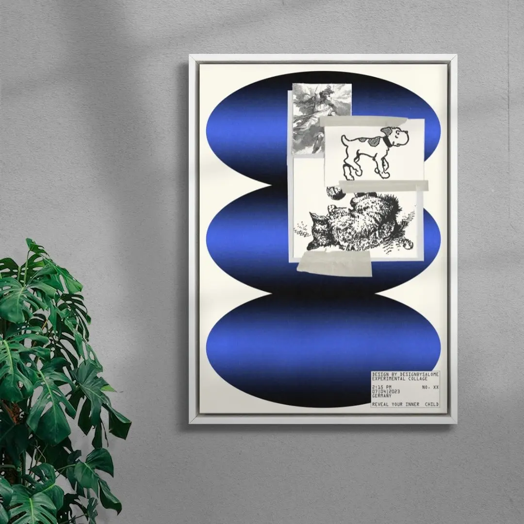 Inner Child Blue - Image 5