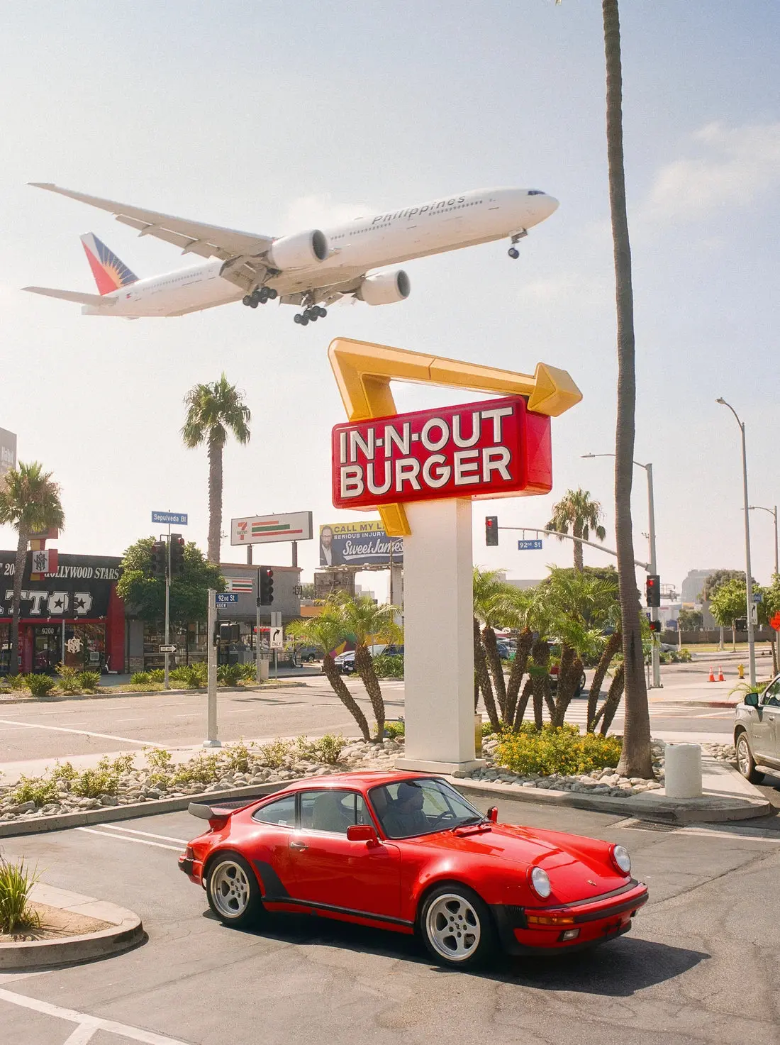 INNOUT Fly-Thru - Image 2