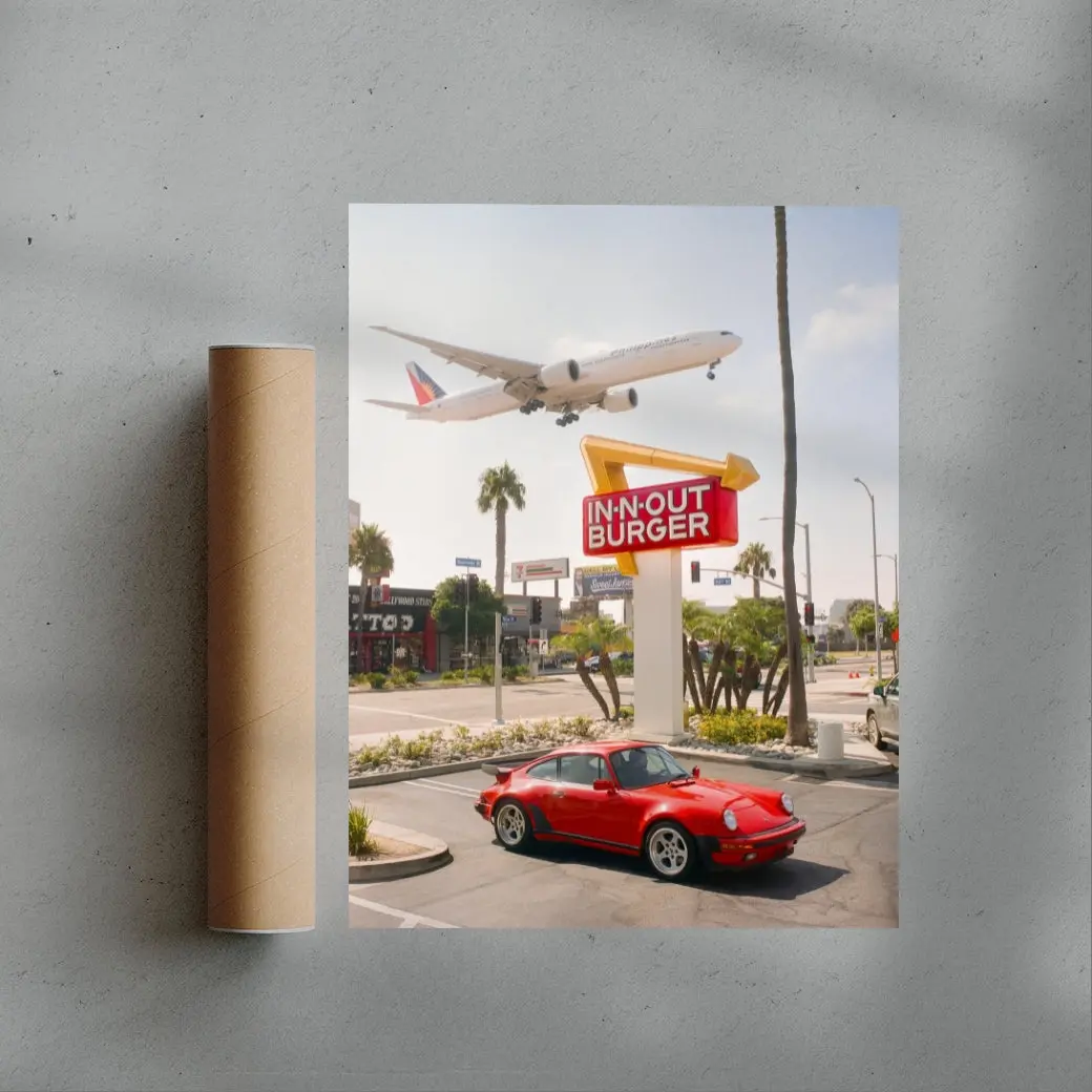 INNOUT Fly-Thru - Image 3