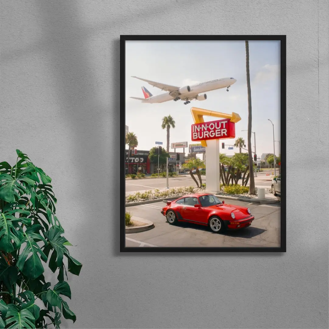 INNOUT Fly-Thru - Image 4