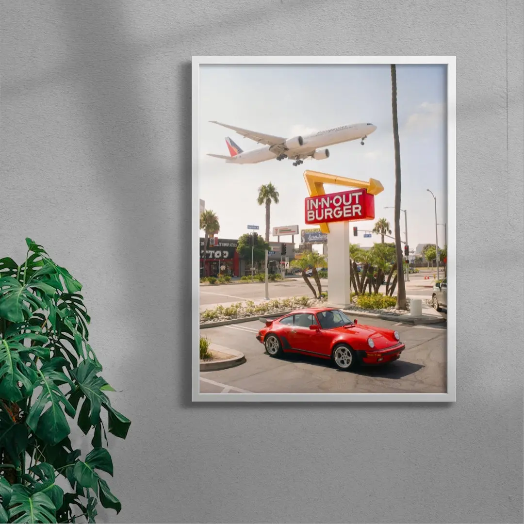 INNOUT Fly-Thru - Image 5