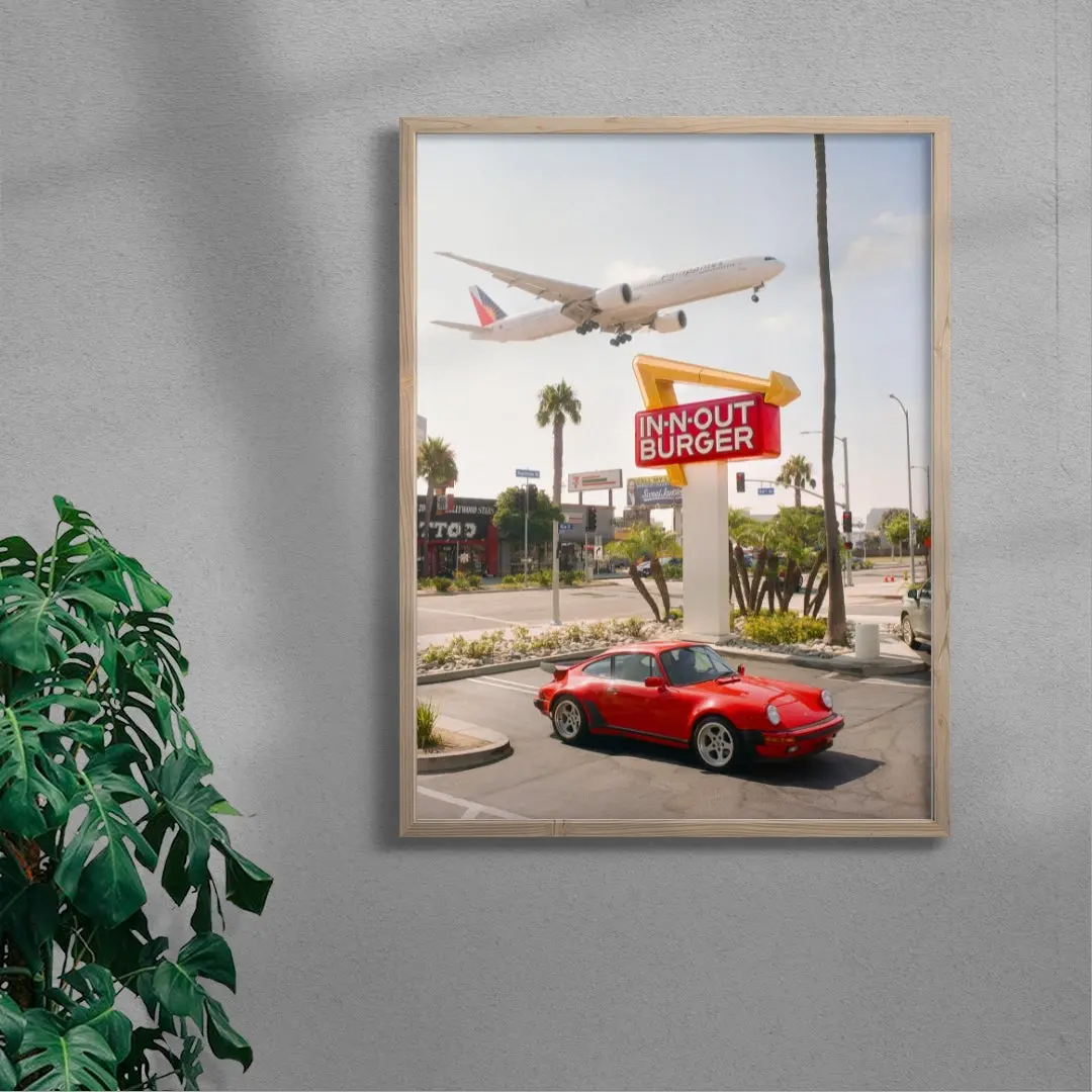 INNOUT Fly-Thru - Image 6