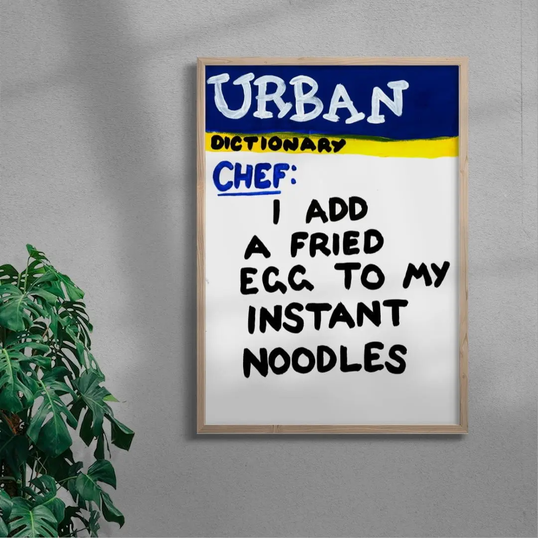 Instant Noodles - Image 5