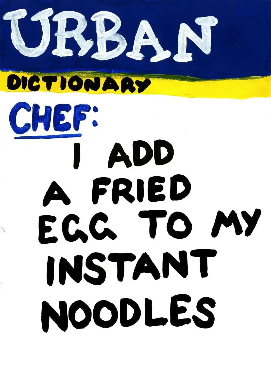 Instant Noodles - Image 2