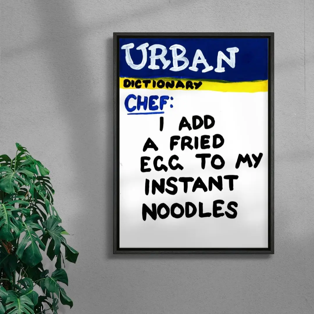 Instant Noodles - Image 3
