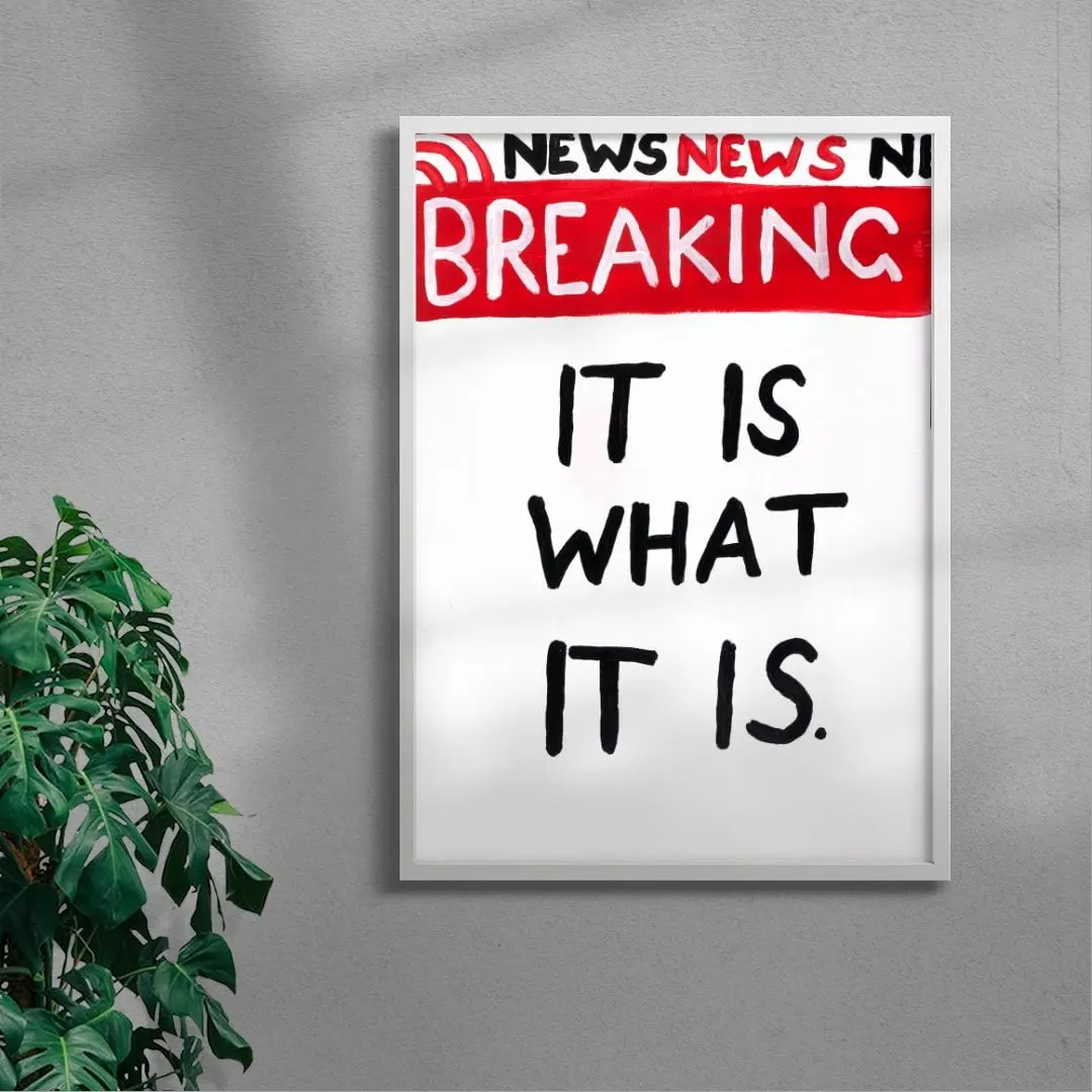 It Is what it is - Image 4