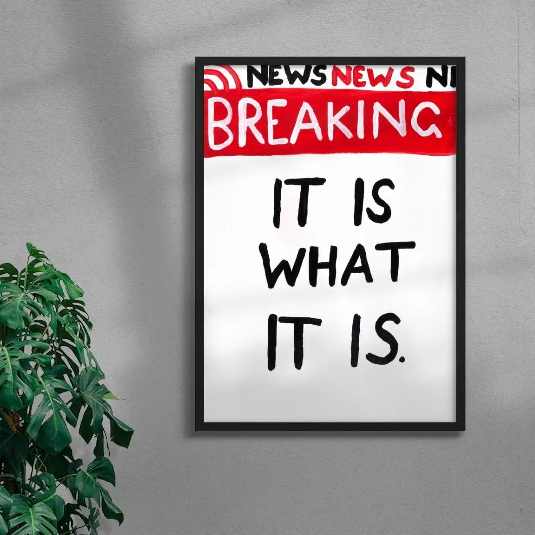 It Is what it is - Image 4
