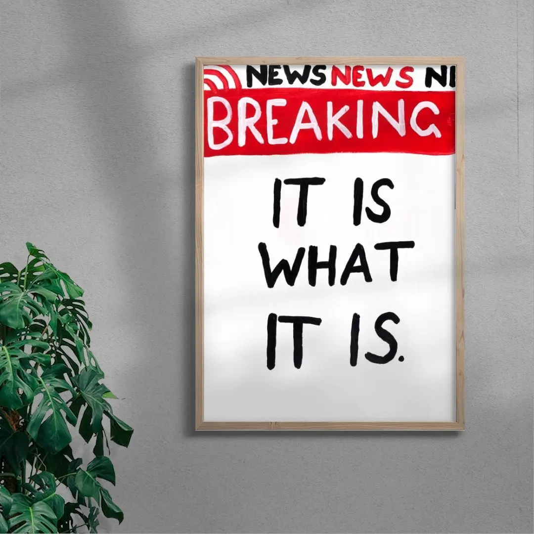 It Is what it is - Image 6