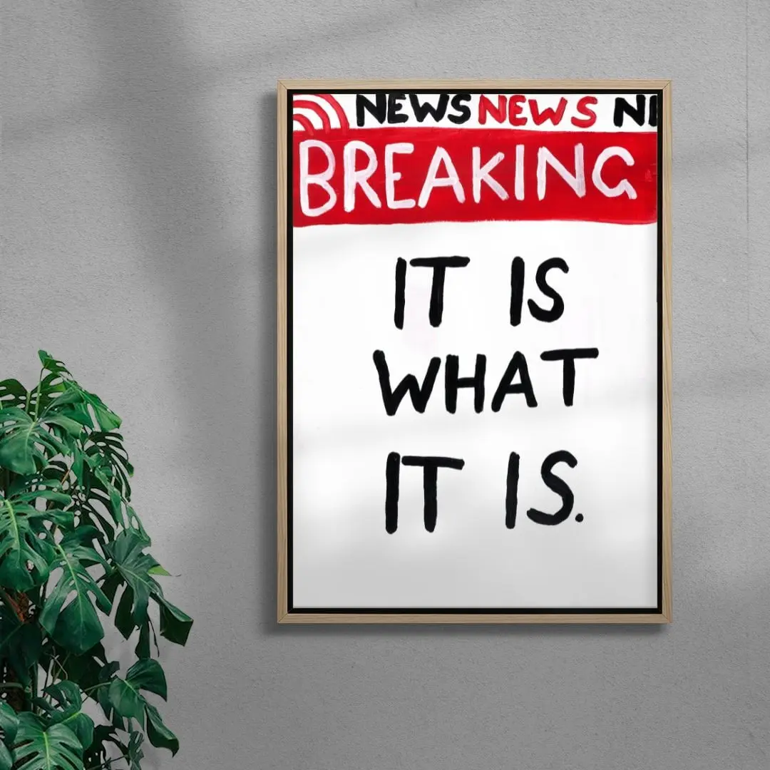 It Is what it is - Image 4