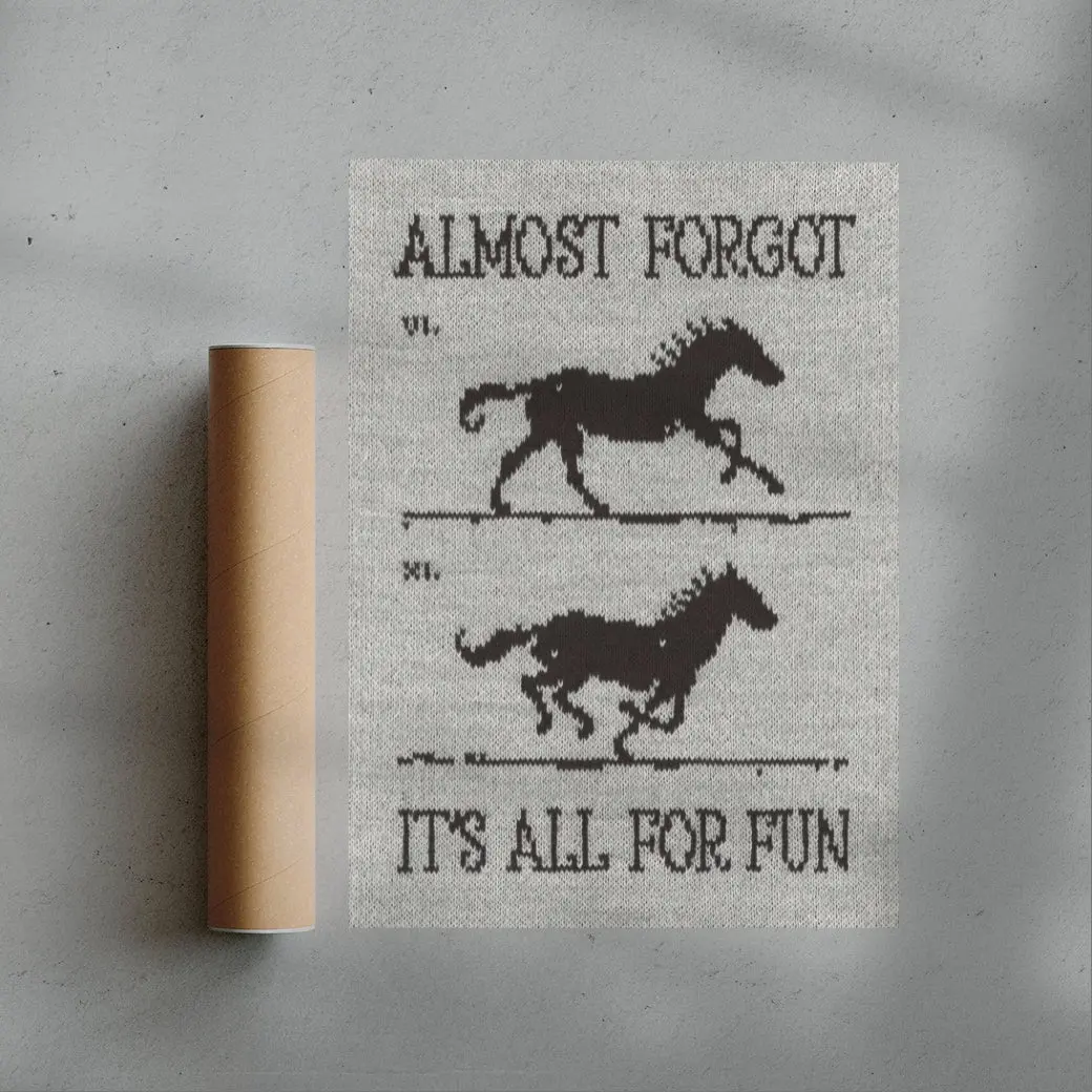 It’s All for Fun - Image 3