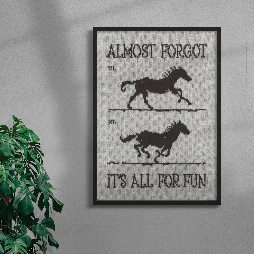 It’s All for Fun - Image 4