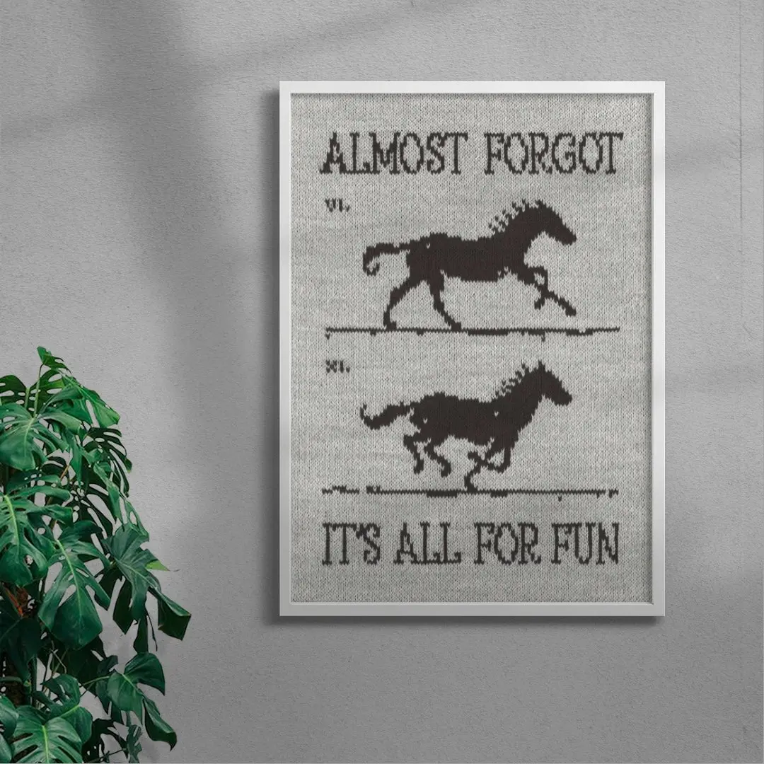 It’s All for Fun - Image 5