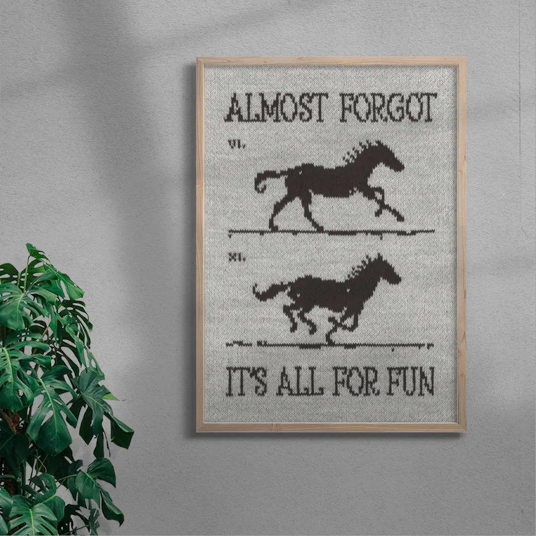 It’s All for Fun - Image 6