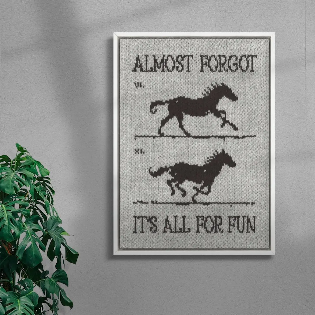 It’s All for Fun - Image 5