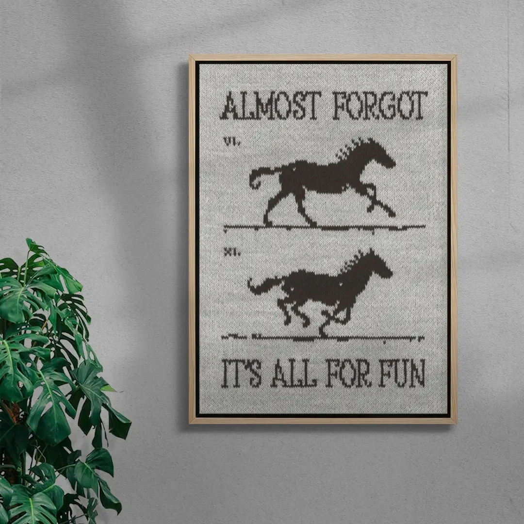 It’s All for Fun - Image 6