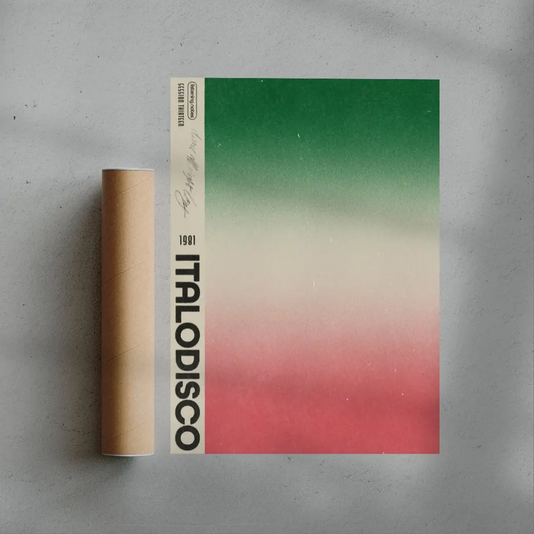Italodisco - Image 3
