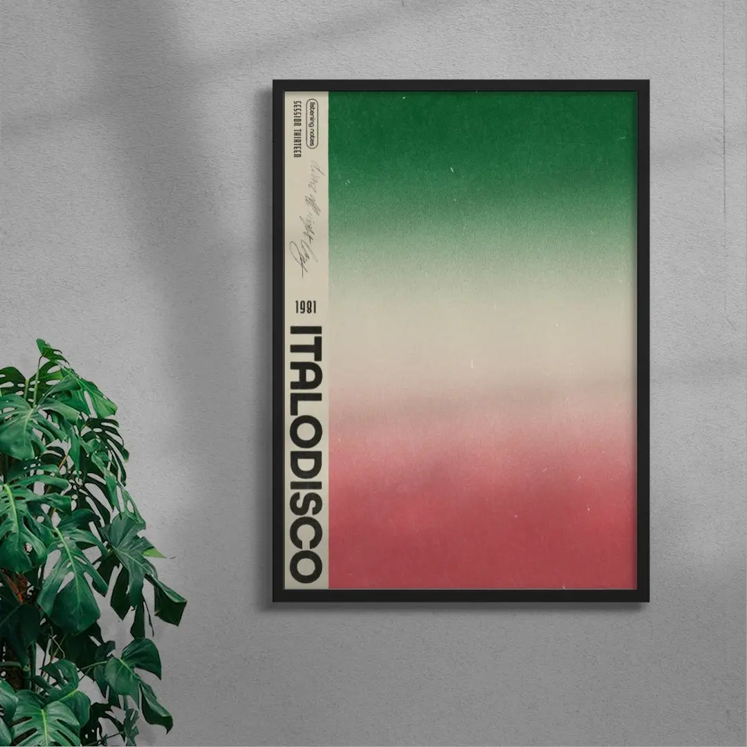 Italodisco - Image 4