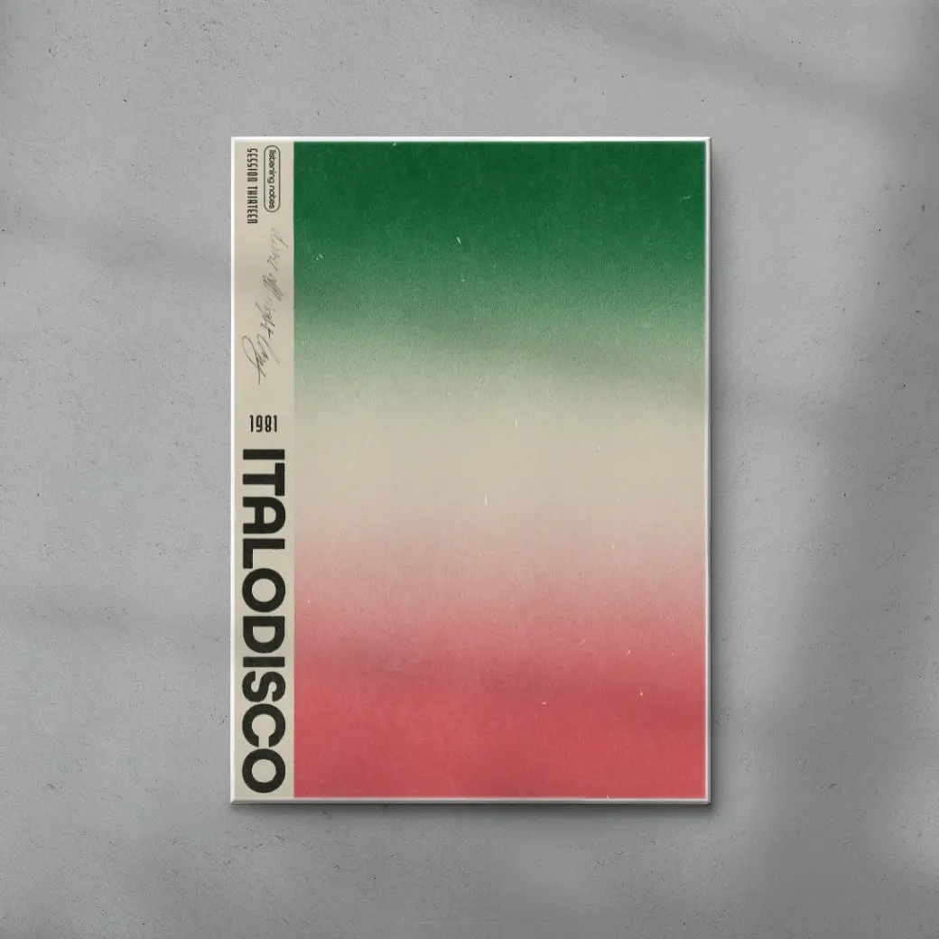 Italodisco - Image 3