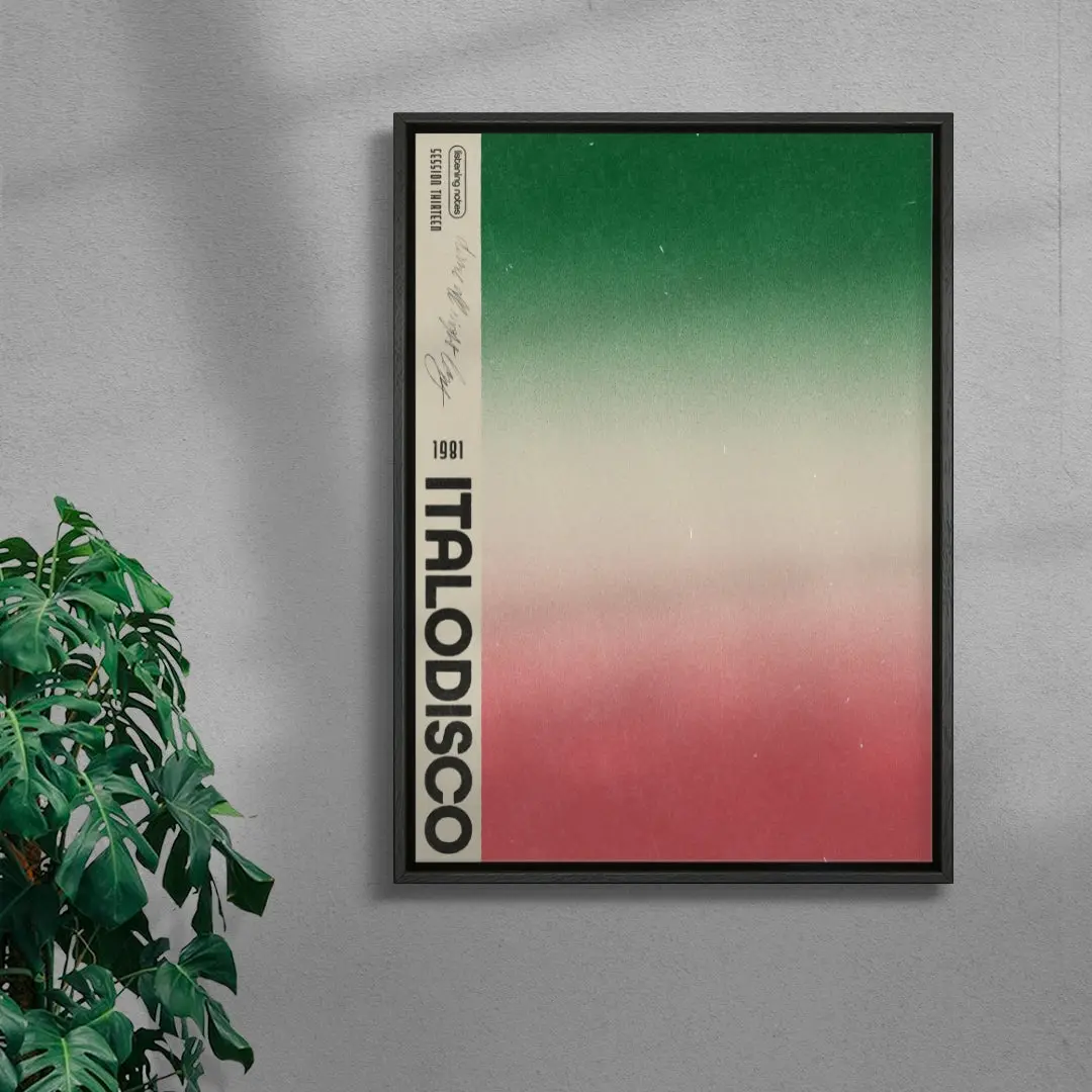 Italodisco - Image 4