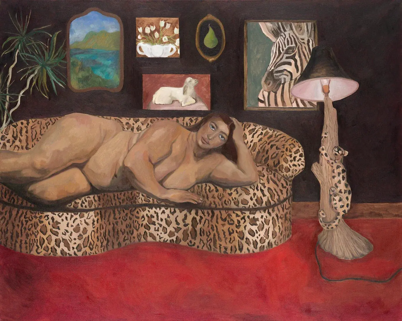 It's kitsch, I love it - Image 2