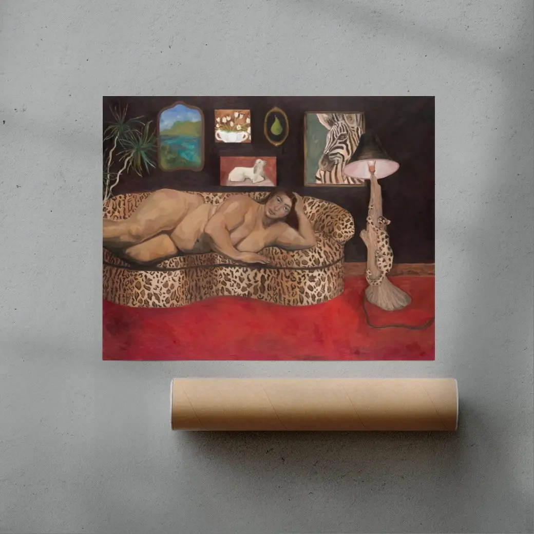 It's kitsch, I love it - Image 3