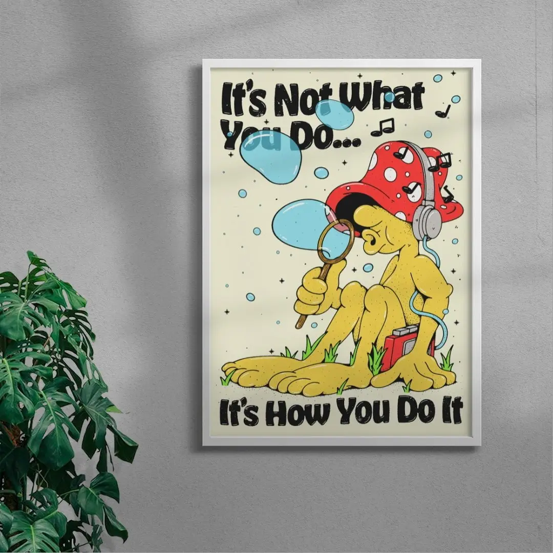 Its Not What You Do - Image 4