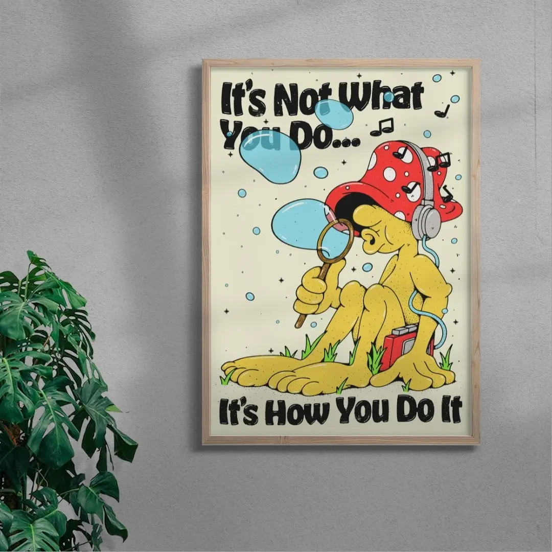 Its Not What You Do - Image 5