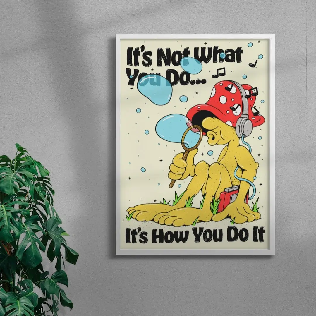 Its Not What You Do - Image 5