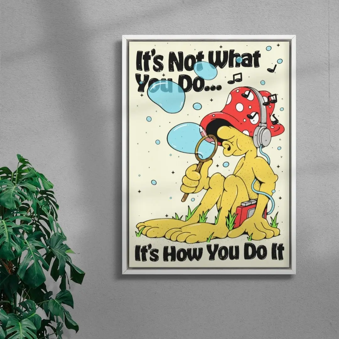 Its Not What You Do - Image 5