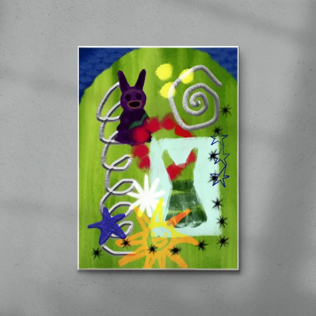 I've Got Something to Tell You - Image 6