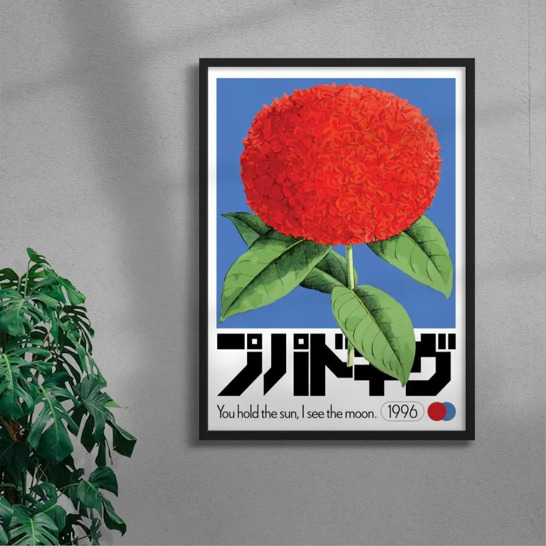 Ixora - Image 3
