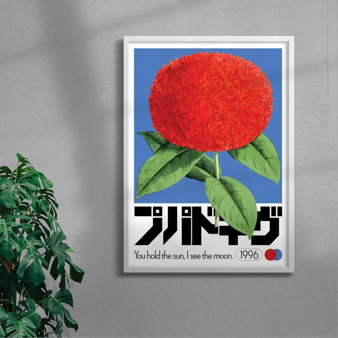 Ixora - Image 4