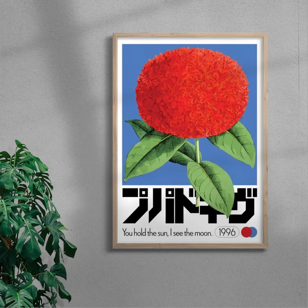Ixora - Image 6