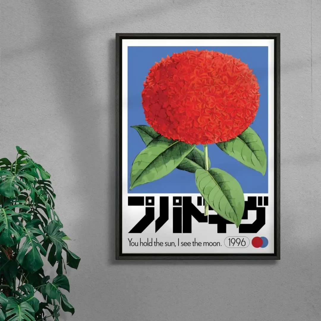 Ixora - Image 3