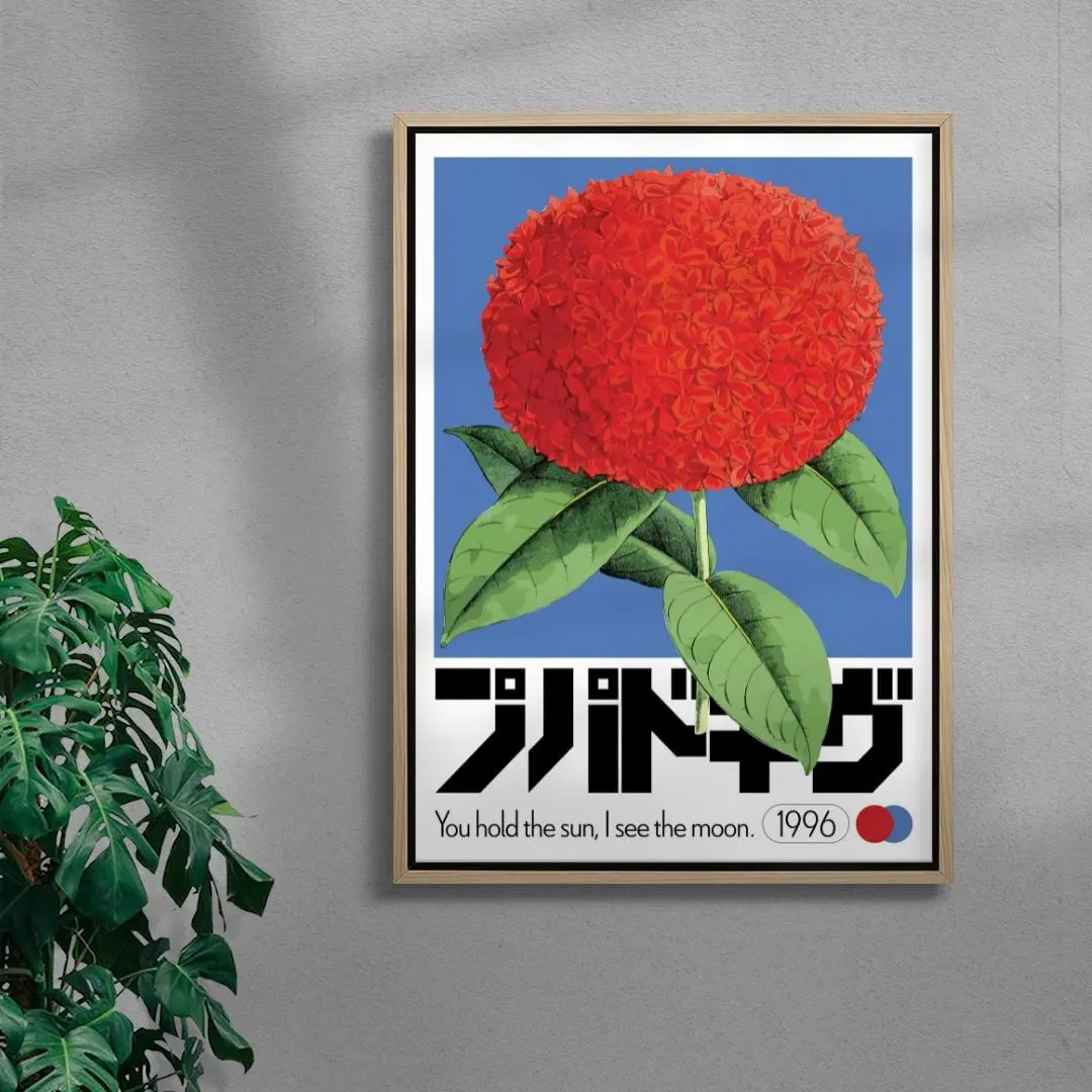 Ixora - Image 4